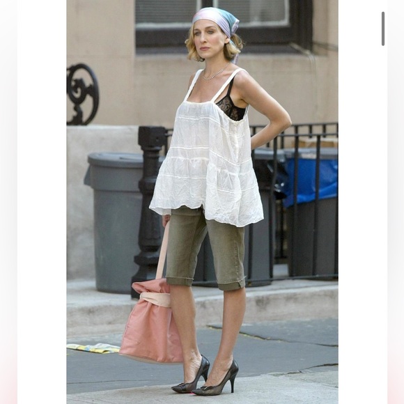 Meet your Posher, Lisa. - Picture 1 of 1